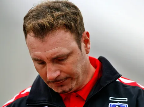 Barticciotto conmueve a todo Colo Colo con brutal confesión