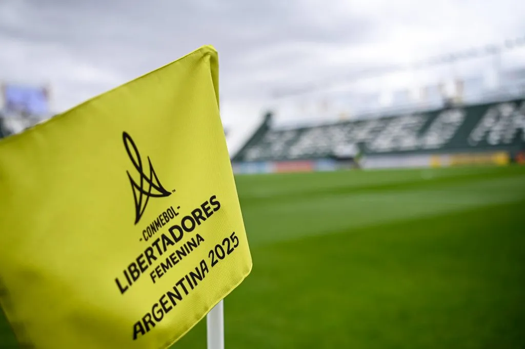 ¿La Copa Libertadores 2026 en Chile? Colo Colo se la juega | Conmebol