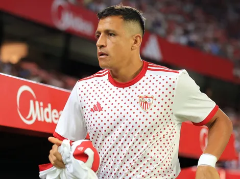 Fue ‘Bota de Oro’, integró equipo de las estrellas de FIFA y ahora le pone tarea a Sánchez