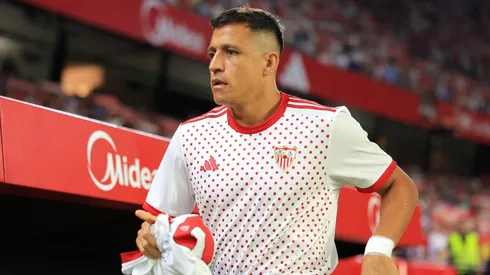 Sánchez recibe importante apoyo en el Sevilla