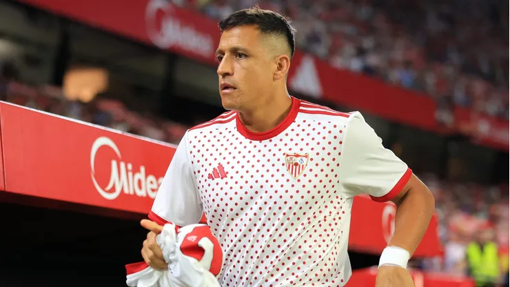 Sánchez recibe importante apoyo en el Sevilla