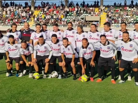 Ex albo y sus días en la cárcel: "En prisión me conocían de Colo Colo"