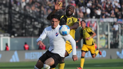 Colo Colo es el único equipo que venció a Coquimbo Unido en el Campeonato Nacional: ¿podrá repetirlo?