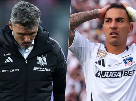 ¿No estaba recuperado? Ortiz entrega una mala noticia sobre Correa