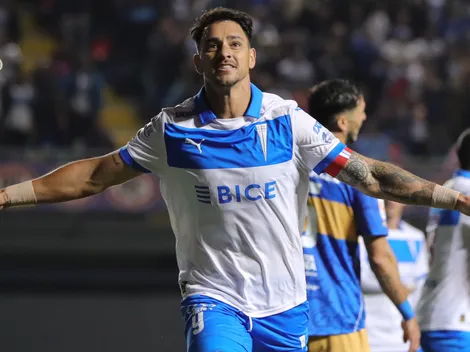 Pronósticos Everton vs Universidad Católica: la UC busca su sexta victoria consecutiva