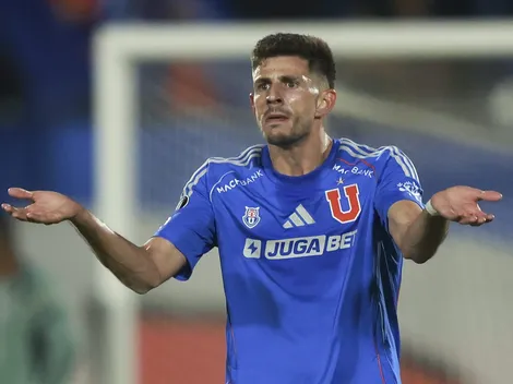 "Se podría...": Di Yorio se refirió al apretado calendario de la U