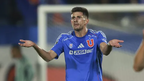 Lucas Di Yorio habló de lo que viene para U. de Chile.