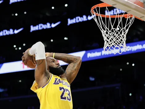 TNT Sports da el golpe y se queda con una liga Top que era de ESPN