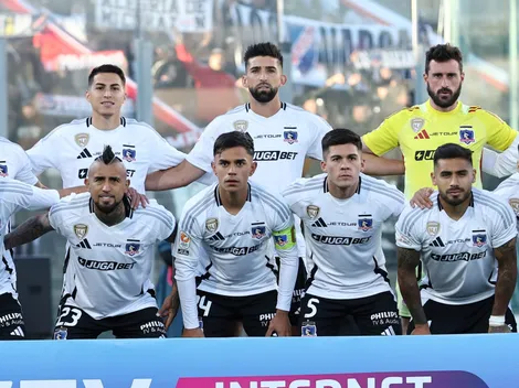 La enorme sorpresa que prepara Colo Colo en su formación ante el líder