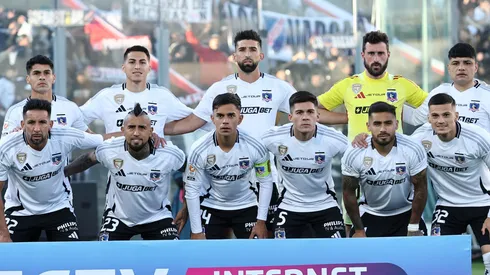 La enorme sorpresa que prepara Colo Colo en su formación ante el líder
