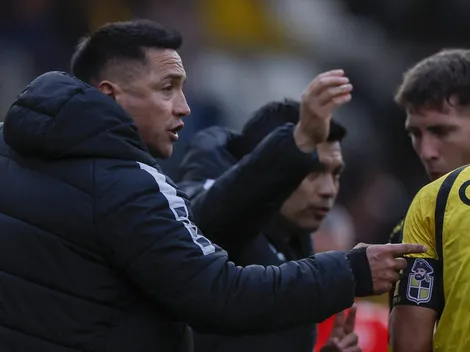 Miguel Pinto habla del secreto de Coquimbo: "Es trabajólico a morir"