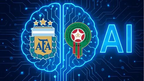 La IA se aventura con el campeón del Mundial Sub 20.