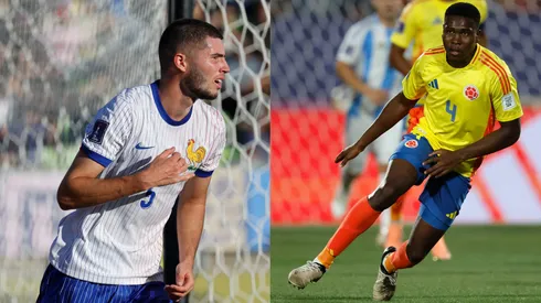 Ambas selecciones se juegan el tercer lugar del Mundial Sub 20.