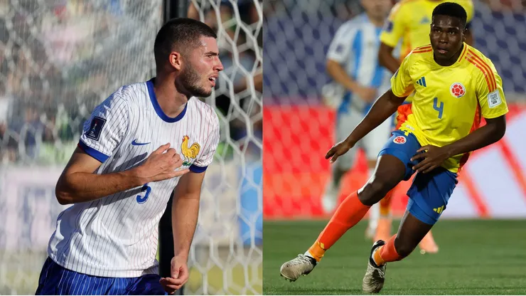 Ambas selecciones se juegan el tercer lugar del Mundial Sub 20.