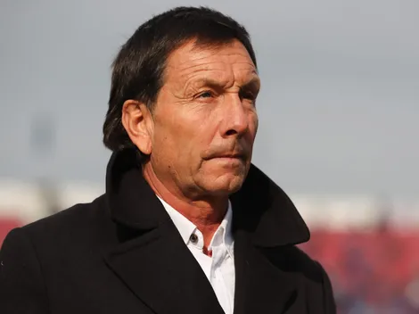 "Cosas peligrosas": Tudor reveló la pesadilla de Nano Díaz en Iquique