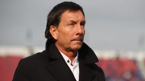 Díaz no pudo revertir la situación de Iquique.