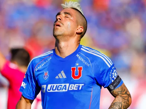 Es un hecho: Lea Fernández dejará la U y tiene nuevo equipo para 2026