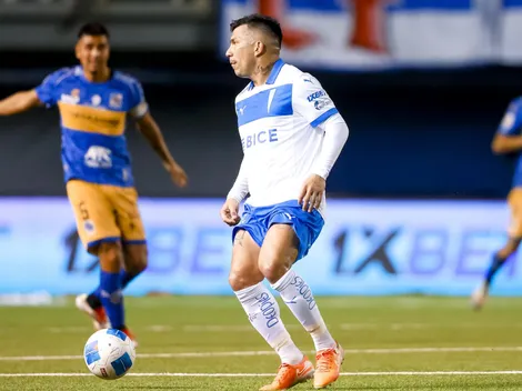 ¿A qué hora y dónde ver a U. Católica vs. Everton en Liga de Primera?