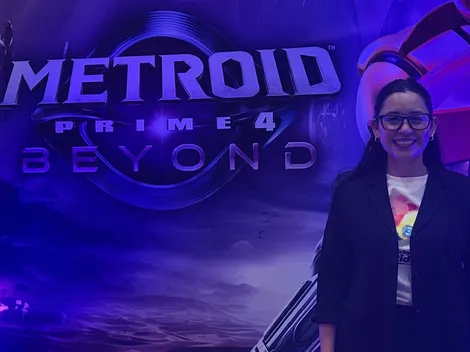 Nintendo presenta dos nuevos títulos para Switch 2 y elogia a Chile