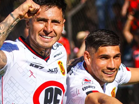 Tabla: Rangers gana partido clave a Recoleta y sueña con la Liguilla