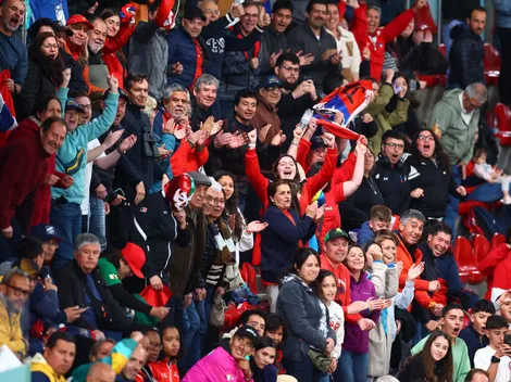 El otro Mundial que llega a Chile y ya rompe todos los esquemas