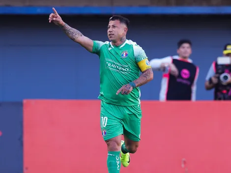 Audax mete una remontada épica y se saca de encima a la U y a la UC en la tabla