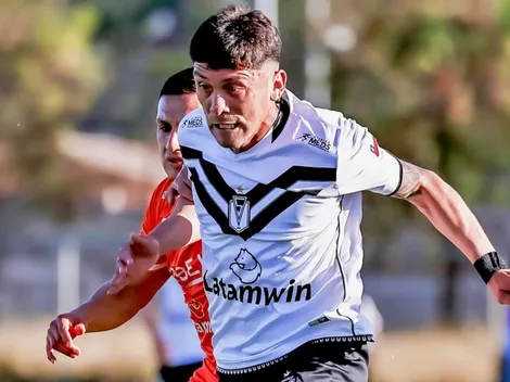 Tabla de Primera B: "Chago" Morning aleja a Cobreloa del Ascenso