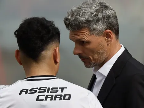 "Reúne las...": la explicación de Ortiz a la gran sorpresa ante el líder