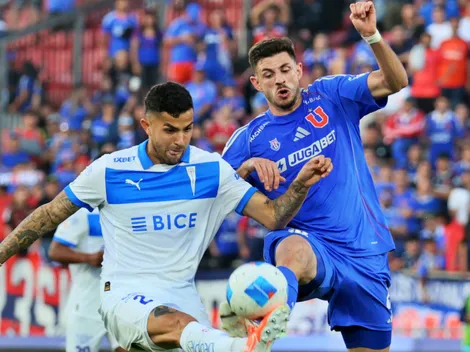 La poderosa razón por que la UC no quiere postergar Clásico ante la U