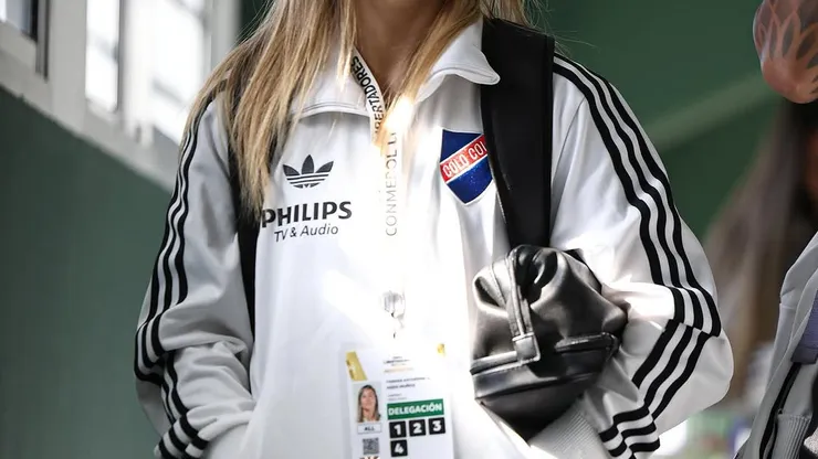 La capitana Yanara Aedo lidera a las albas que buscan el tercer lugar este sábado 