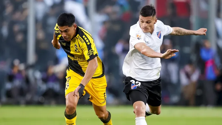Coquimbo Unido y Colo Colo se enfrentan en un duelo clave para ambos.