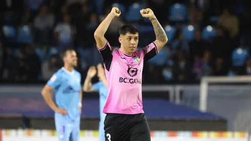 Pipe Faúndez demuestra que las métricas el fruto de las métricas de Córdova