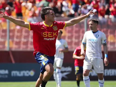 “Antes de...”: Héroe de Unión Española sorprende con confesión sobre Chile