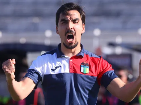 O’Higgins raya la cancha a la U de Chile por interés sobre Paqui
