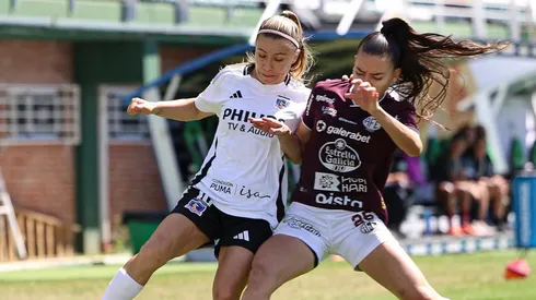 Colo Colo femenino busca el tercer puesto en la Libertadores