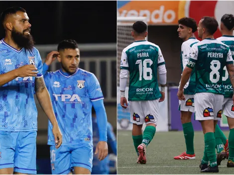 Tabla de Primera B: Wanderers sin título y San Marcos en carrera