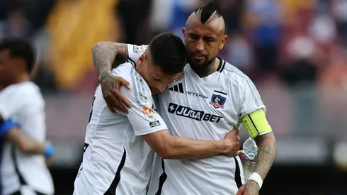 Colo Colo recibió una insólita situación en su llegada a La Serena.