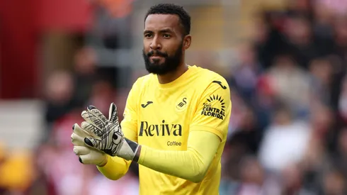 Gran actuación de Vigo en Inglaterra.