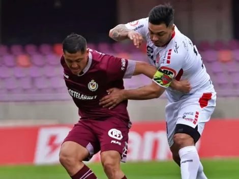 Tabla: Ñublense extiende mala racha de La Serena que roza el descenso