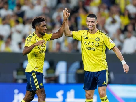 Falló penal y tuvo revancha: Cristiano marca y se acerca a los 1000