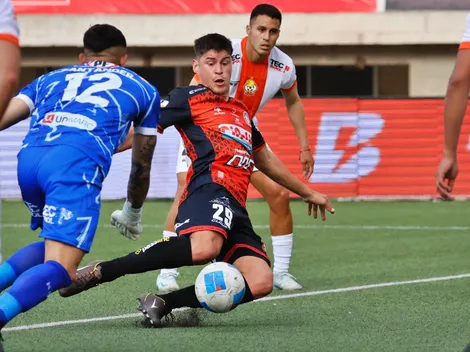 Tabla de Posiciones: Limache le prende fuego a pelea por permanencia