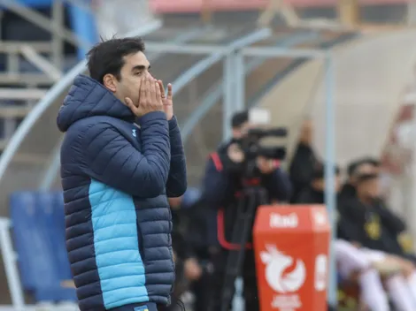 Fue espía de Bielsa, llegó a un Mundial y podría "volver" a la U