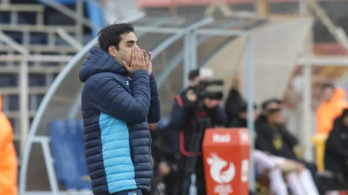 Un técnico que suena en la U.