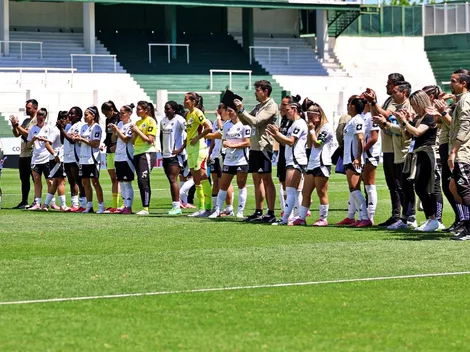 El furioso pedido de Colo Colo al fútbol chileno tras Libertadores FEM