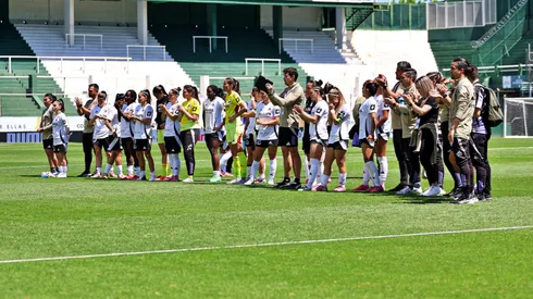 Colo Colo terminó fuera del podio en Copa Libertadores Femenina.