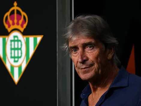 Pellegrini carga contra equipos “tramposos” tras empate vs. Villarreal