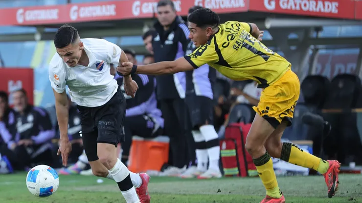 La IA da su pronóstico del Coquimbo Unido vs Colo Colo.