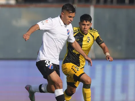 ¿Dónde ver EN VIVO Colo Colo vs. Coquimbo en Liga de Primera?