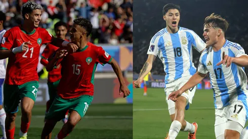 Final del Mundial Sub 20 se define este domingo 19 de octubre.