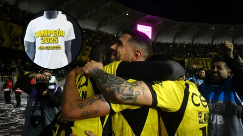 Coquimbo alista una fiesta rumbo al título.